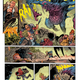 Illustration for article titled Diana Takes on the Post-Apocalypse in Our Exclusive First Look at iWonder Woman: Dead Earth/i